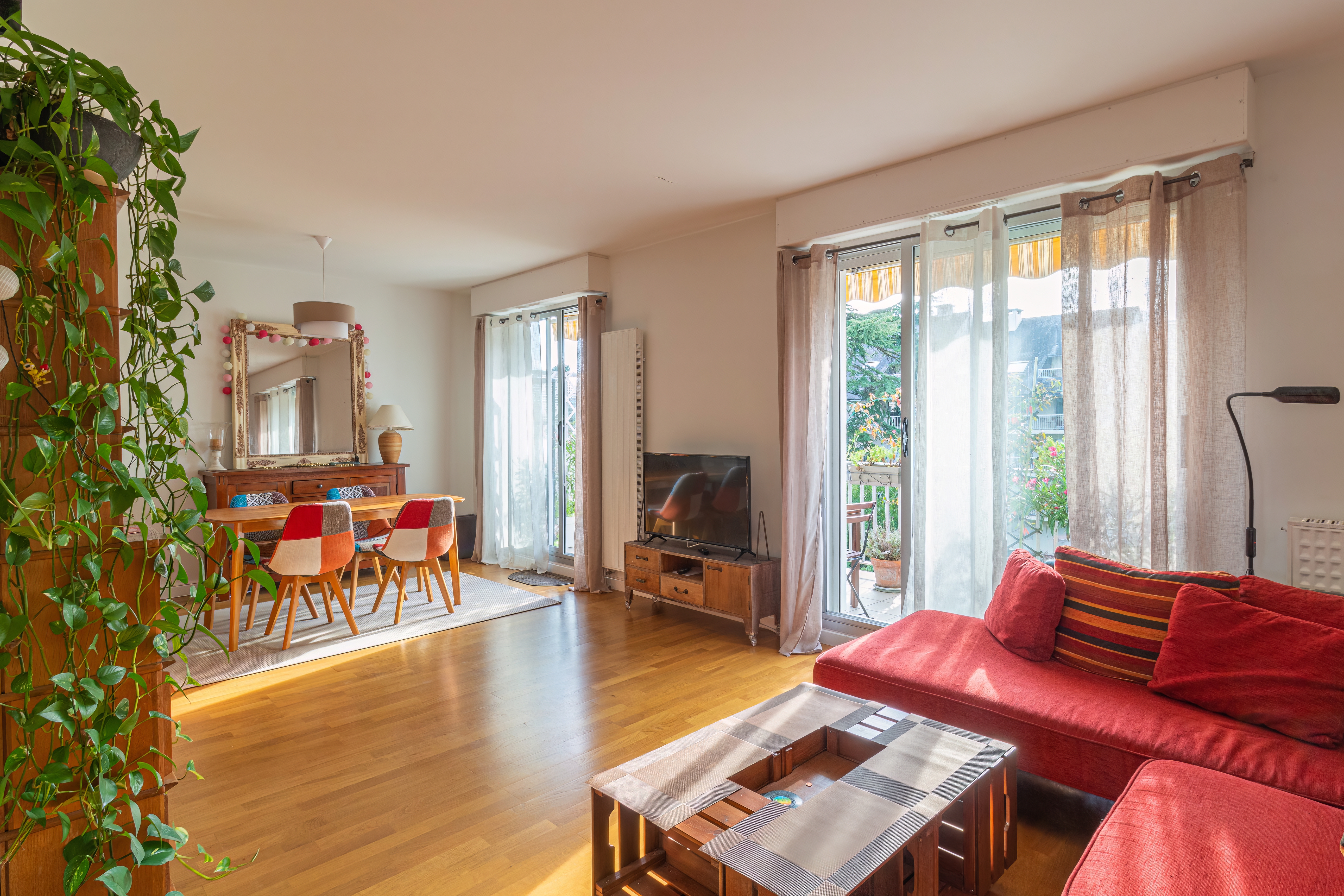 chambre aibnb immo