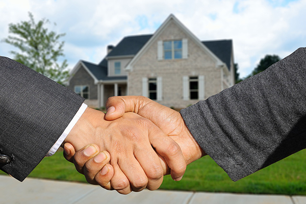 services agences immobiliere