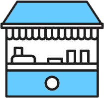 commerce restaurant