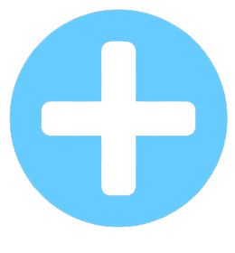 icon plus