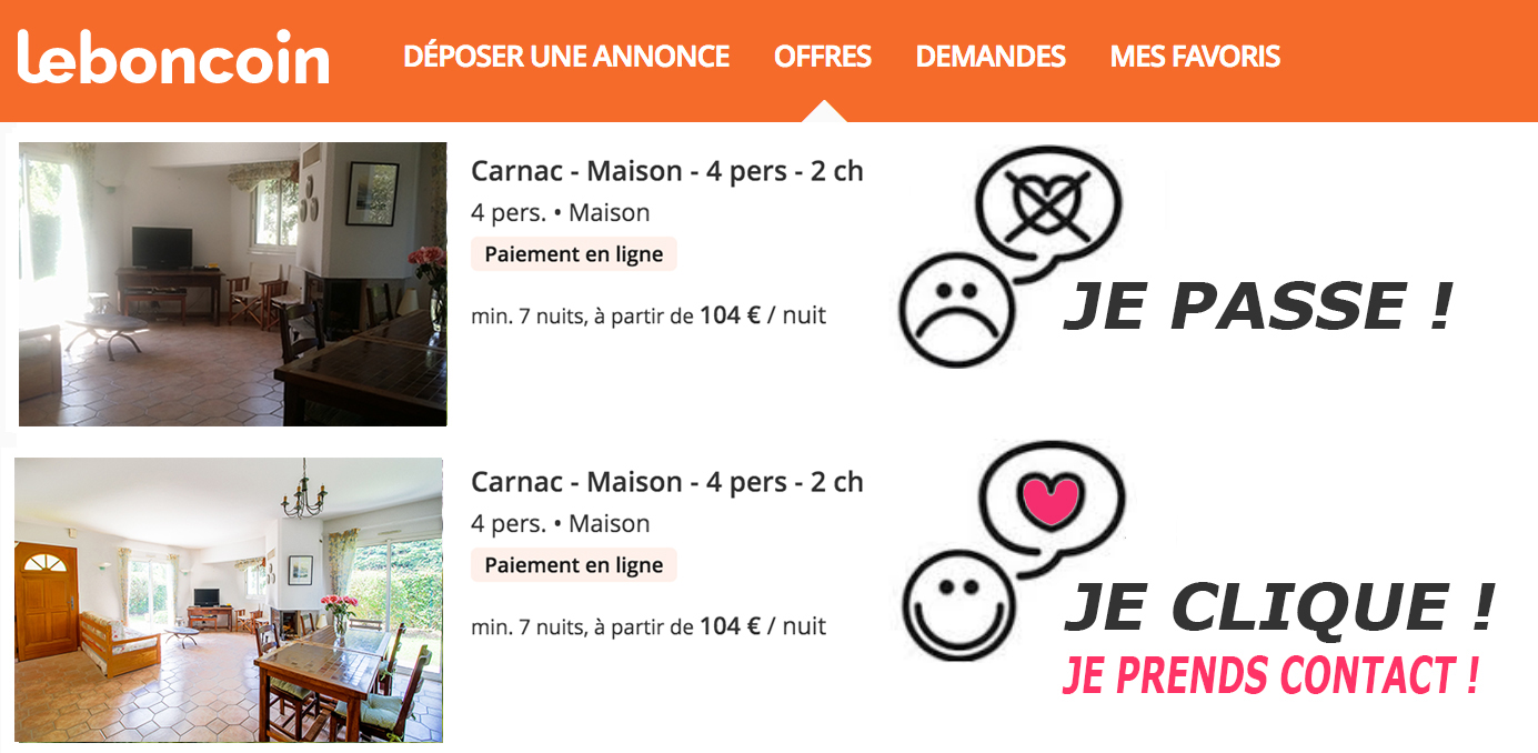 photos annonces leboncoin